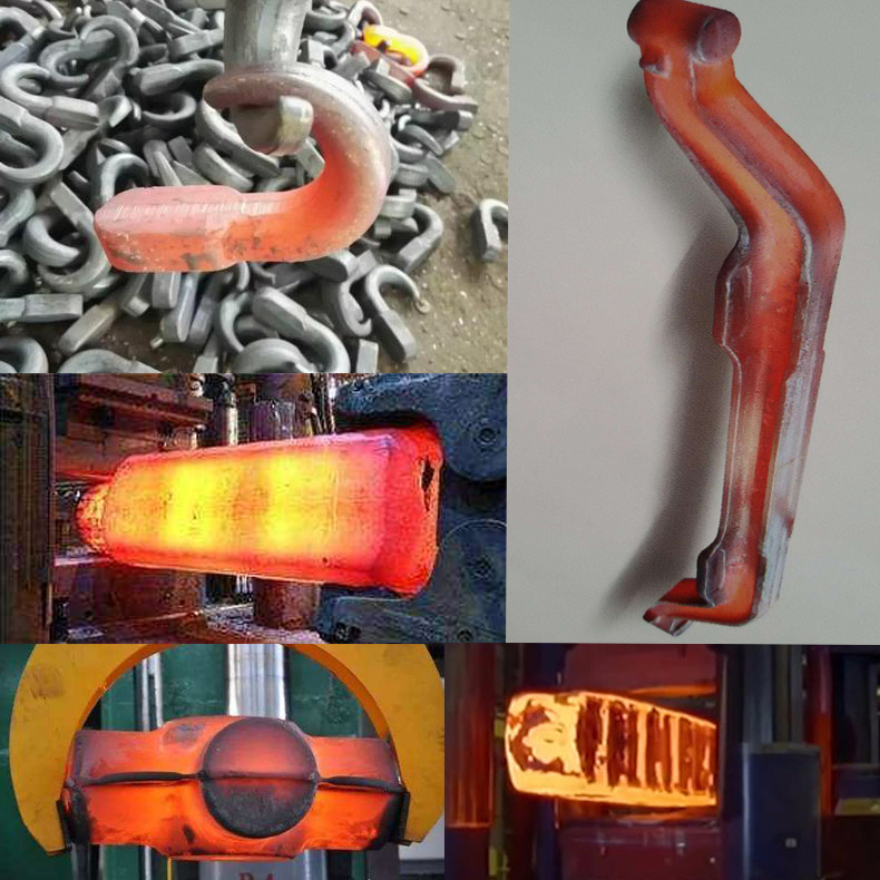 熱模鍛液壓機 熱模鍛液壓機