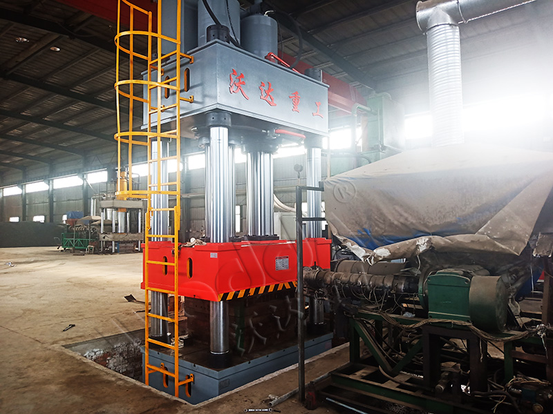 建築塑料模殼成型液壓機價格 建築塑料模殼成型液壓機價格