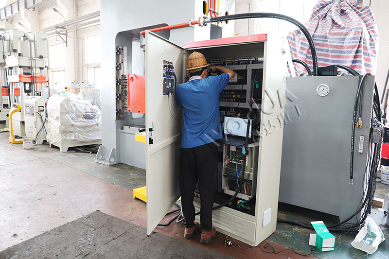 電器系統 電器系統