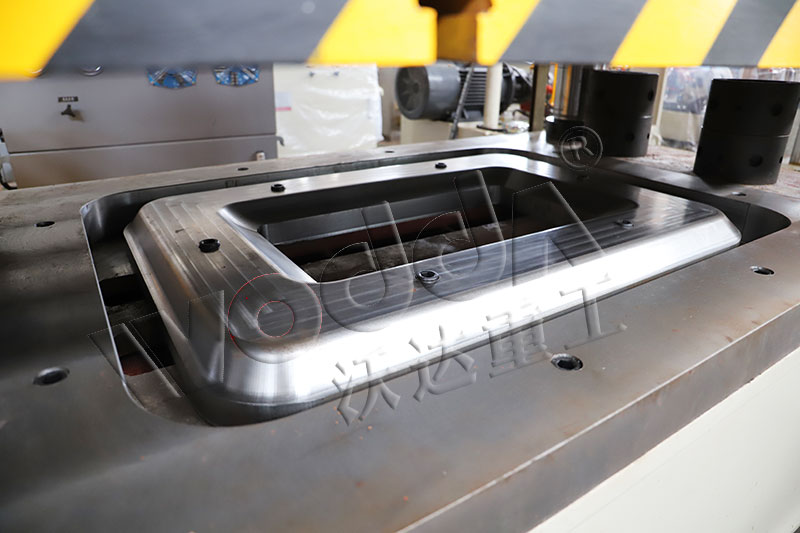 400噸液壓機價格 400噸液壓機價格