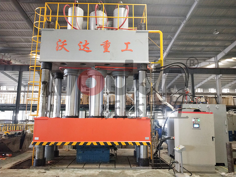 SMC汽車保險杠液壓機 SMC汽車保險杠液壓機