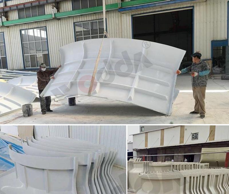 模壓玻璃鋼冷卻塔風筒液壓機1500噸2000噸液壓機廠家 模壓玻璃鋼冷卻塔風筒液壓機1500噸2000噸液壓機廠家