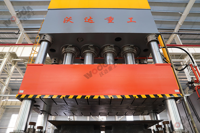 2500噸複合材料液壓機2500噸液壓機廠家 2500噸複合材料液壓機2500噸液壓機廠家