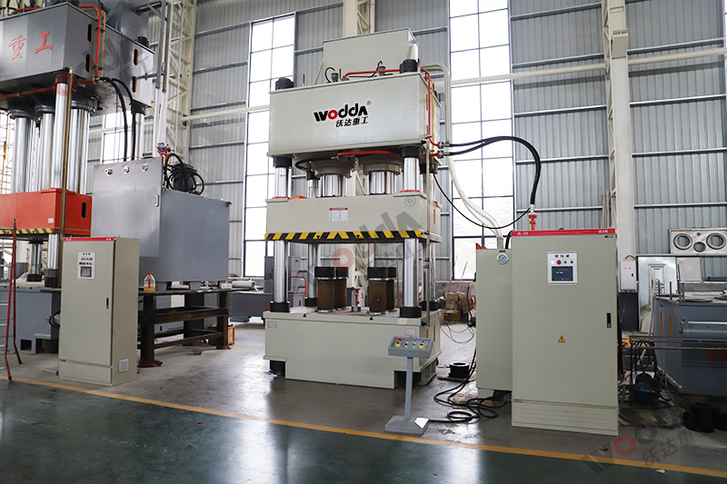 塑料托盤成型液壓機 塑料托盤成型液壓機