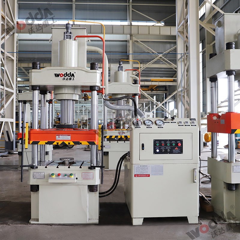 100噸液壓機多少錢一台 100噸液壓機多少錢一台