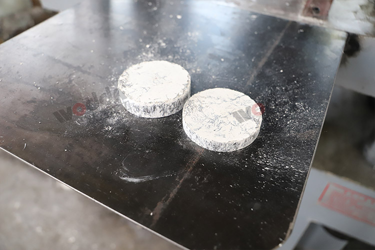 陶瓷粉末壓型 陶瓷粉末壓型