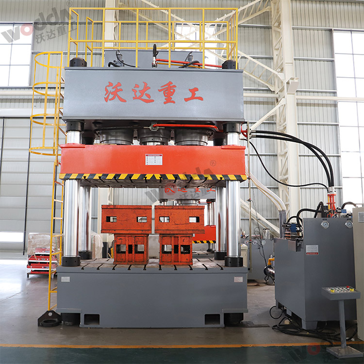 1000噸液壓機 1000噸液壓機