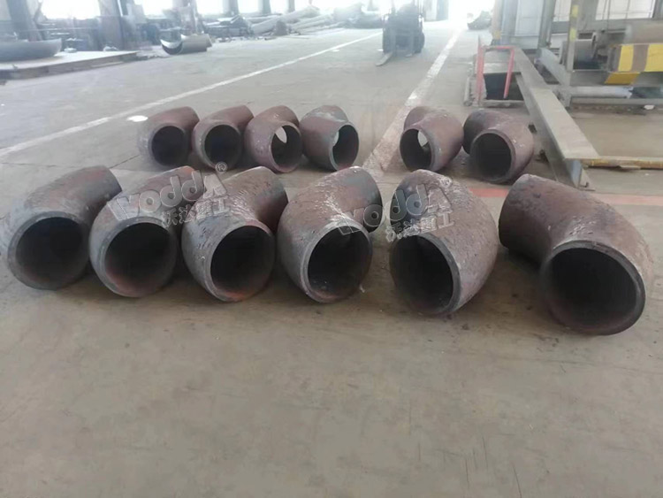 鋼管折彎成品 鋼管折彎成品