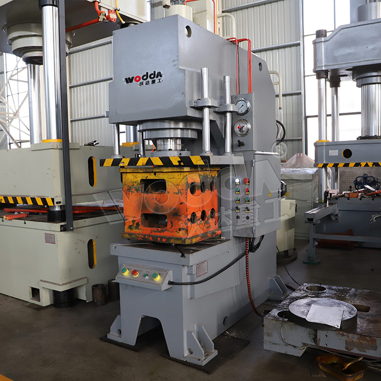 20噸單臂液壓機 20噸單臂液壓機