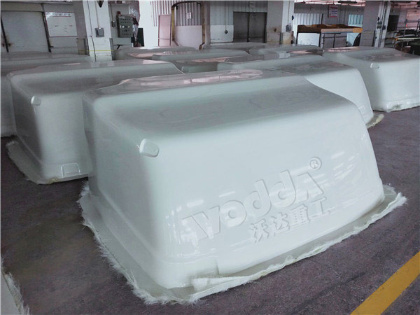 SMC汽車導流罩 SMC汽車導流罩