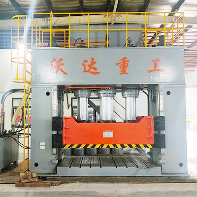 1000噸框(kuàng)架式薄闆拉(la)伸液壓機_1000噸(dūn)框架液壓機(ji)