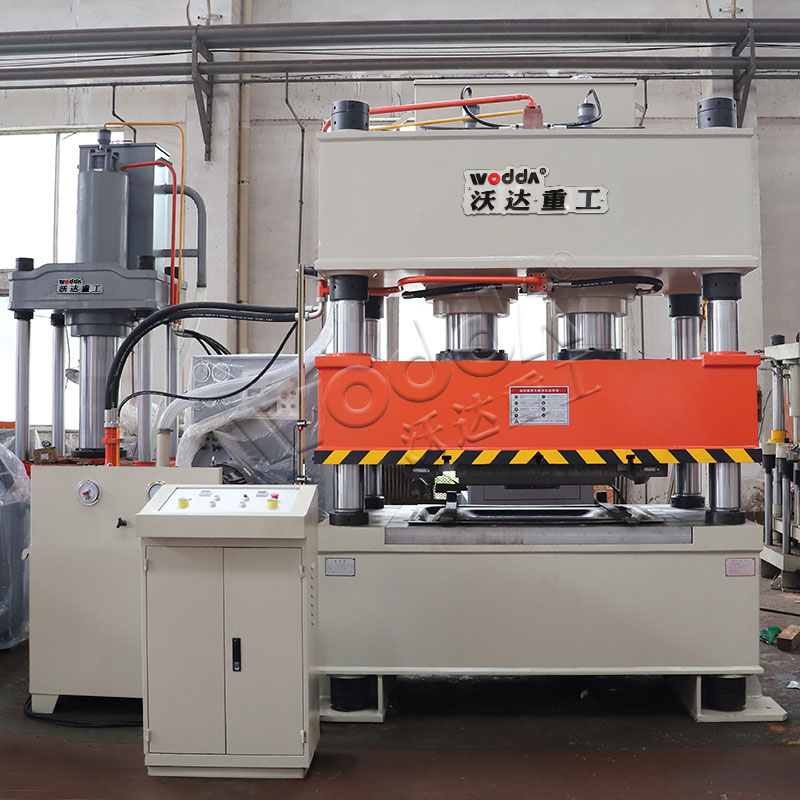 400噸液壓機 400噸液壓機