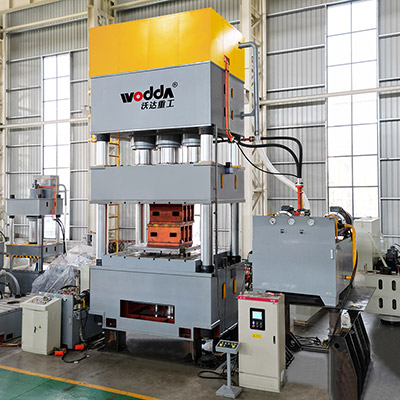 1500噸(dūn)拉伸液壓機(ji)_1500噸四柱油壓(ya)機